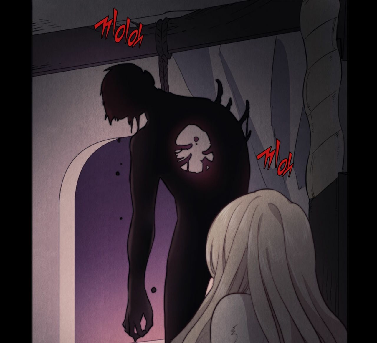 The Devil chapter 1 - page 109