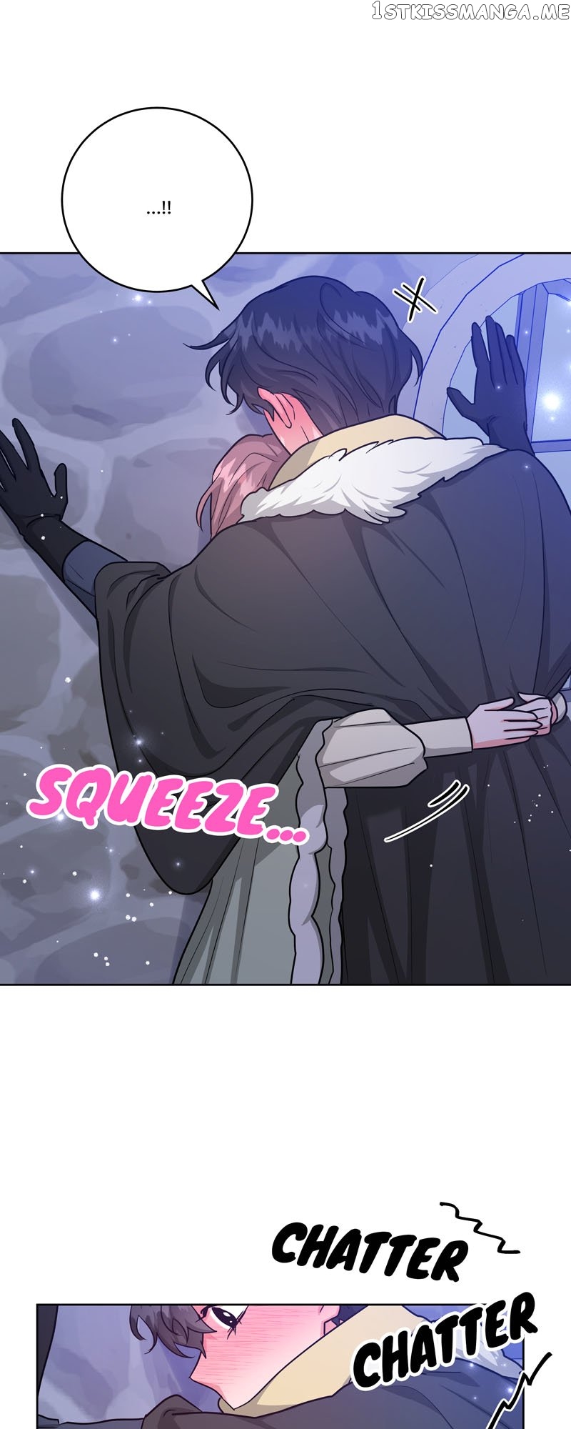 The Northern Duke Needs a Warm Hug Chapter 39 - page 13