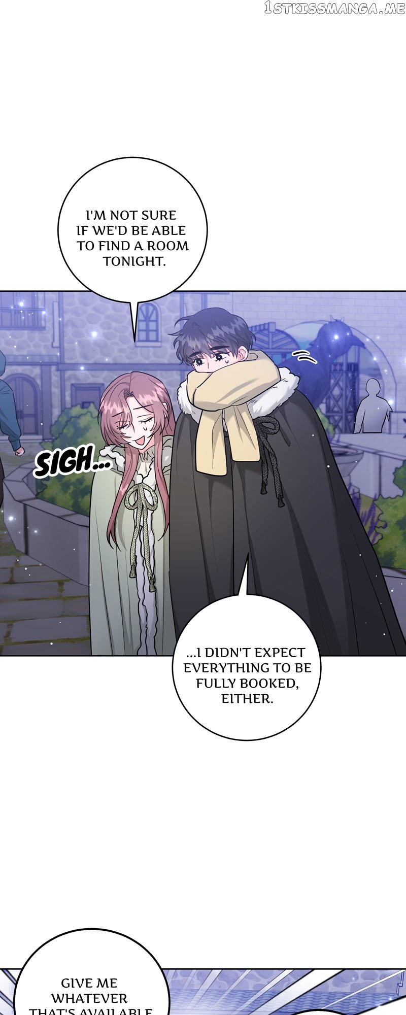 The Northern Duke Needs a Warm Hug Chapter 39 - page 2