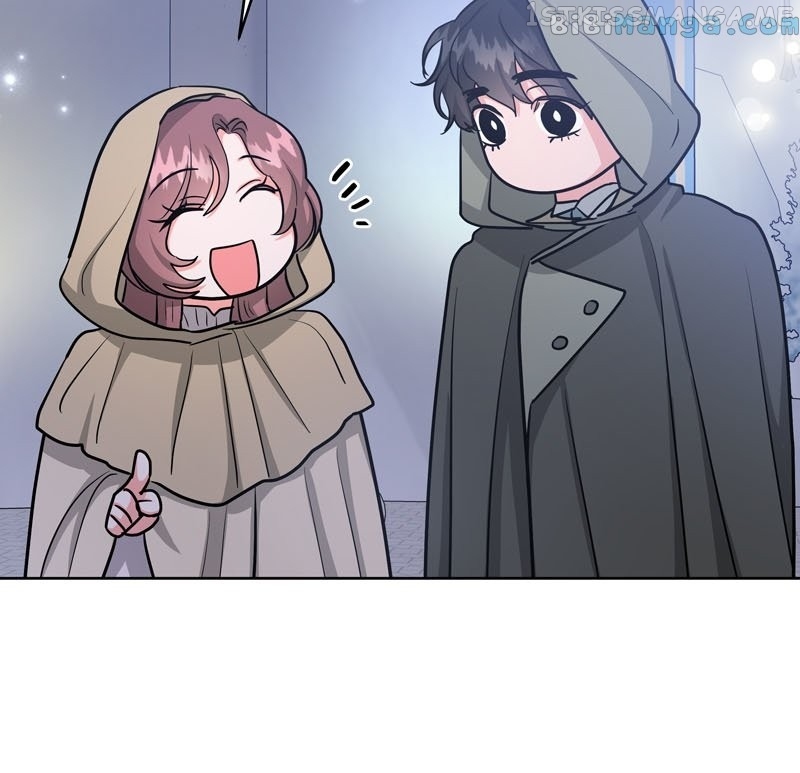 The Northern Duke Needs a Warm Hug Chapter 32 - page 37