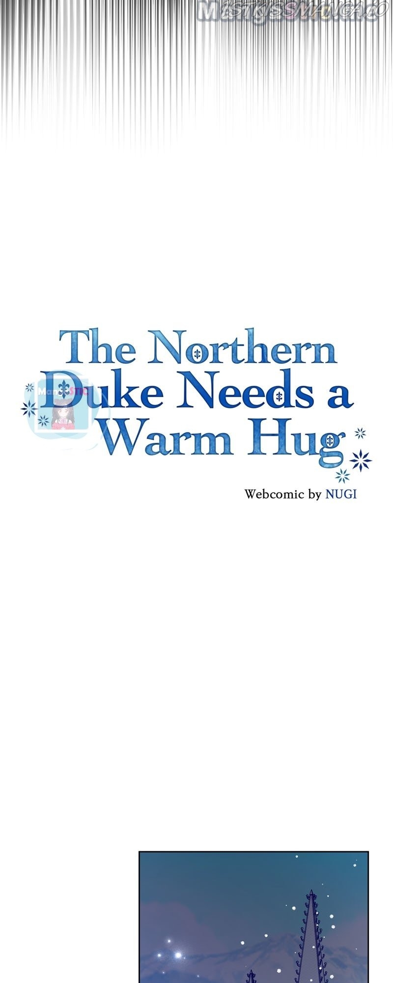 The Northern Duke Needs a Warm Hug Chapter 27 - page 24