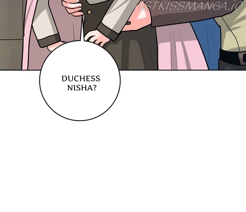 The Northern Duke Needs a Warm Hug Chapter 27 - page 59