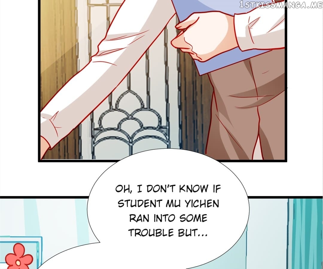 Tyrant, Don’t Be Arrogant chapter 68 - page 21