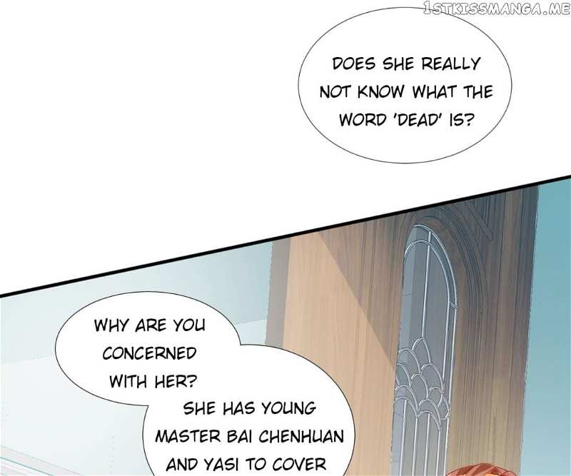 Tyrant, Don’t Be Arrogant chapter 31 - page 23
