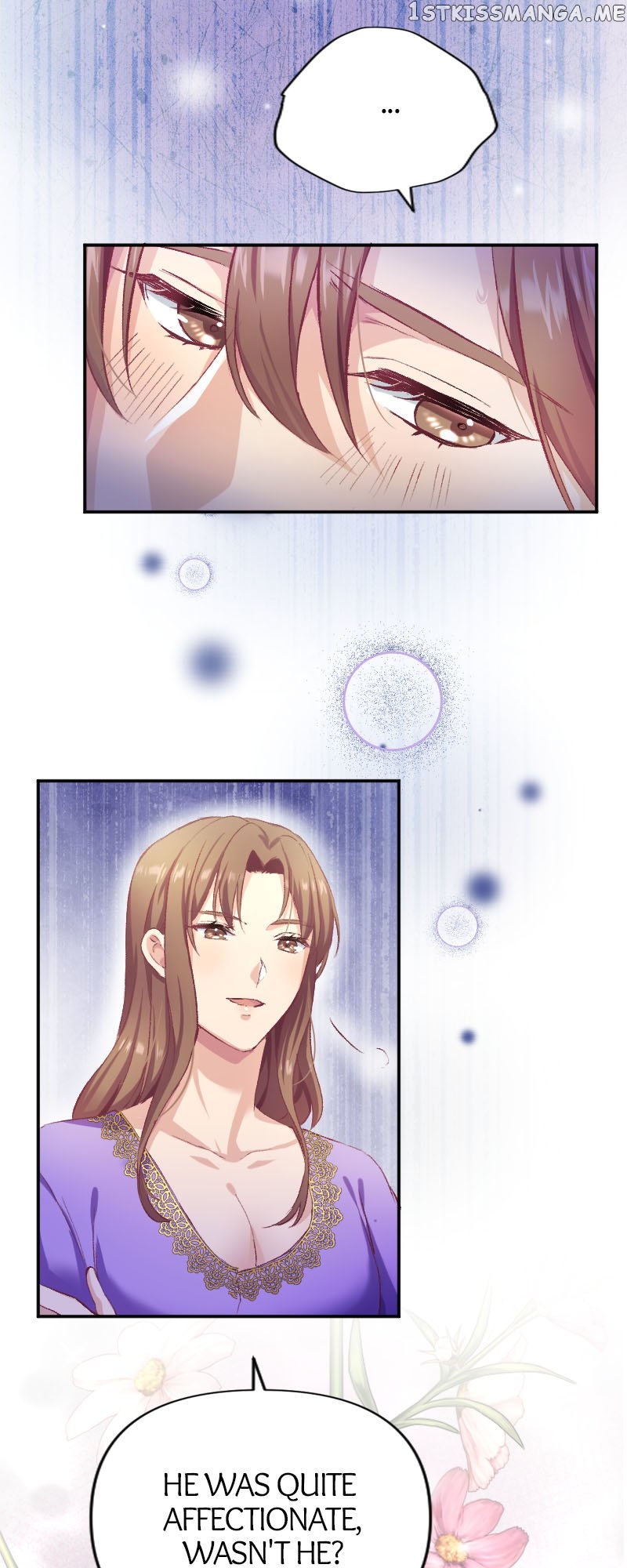 A Deceiving Bride and The Fierce Lion Chapter 25 - page 23