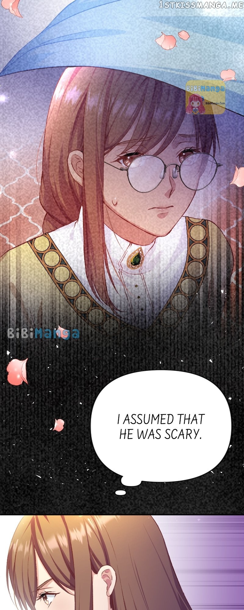 A Deceiving Bride and The Fierce Lion Chapter 18 - page 10