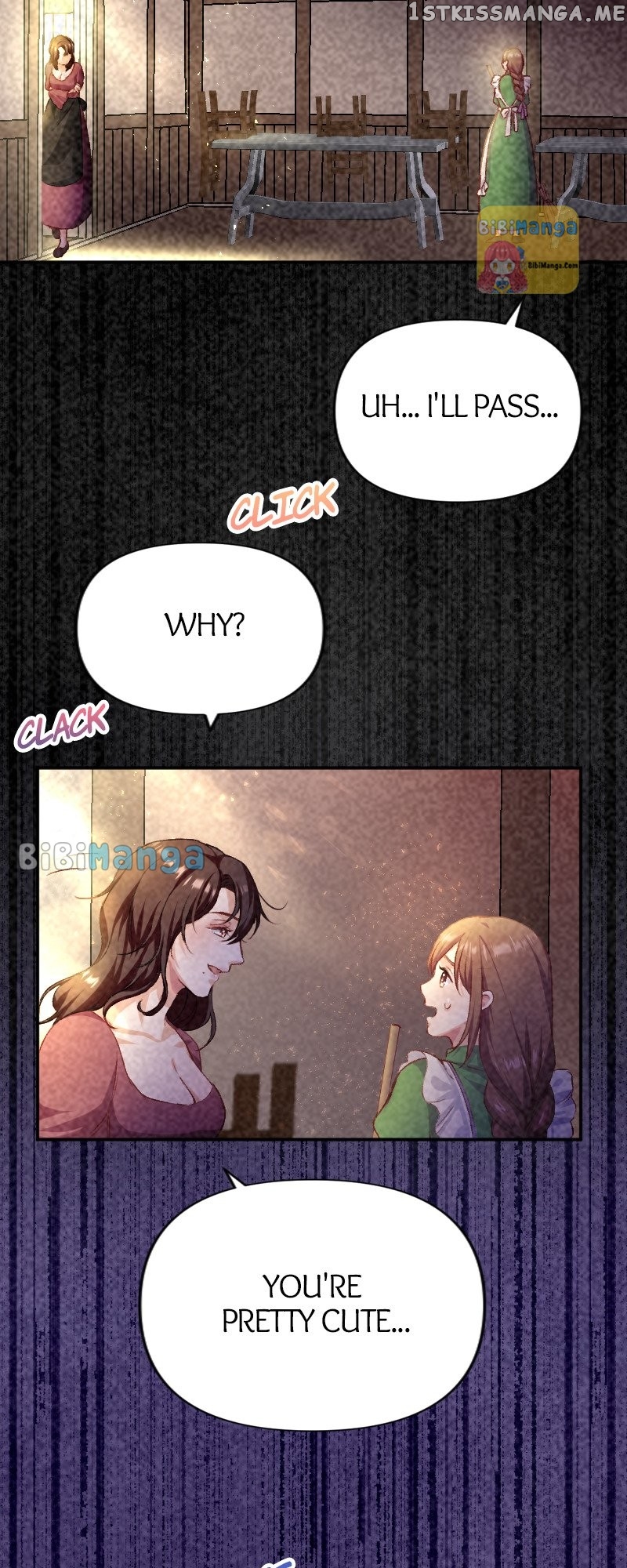 A Deceiving Bride and The Fierce Lion Chapter 18 - page 15