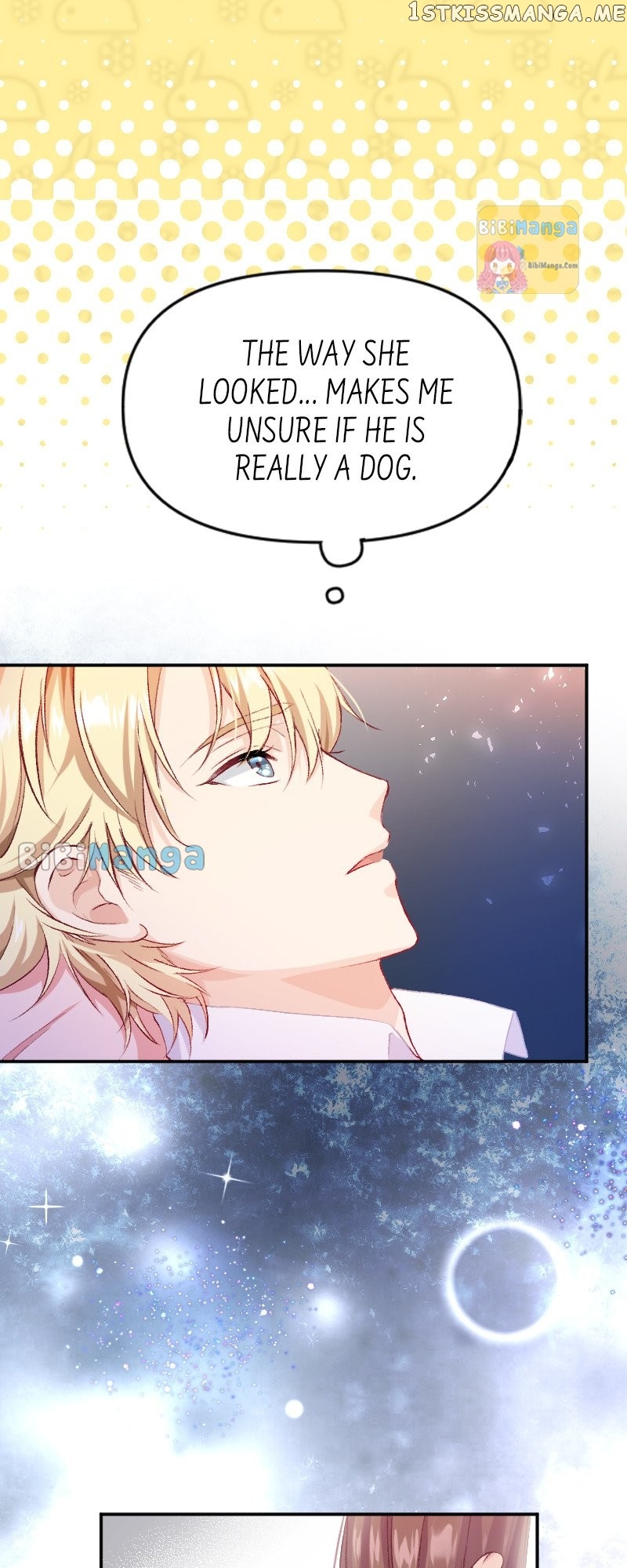 A Deceiving Bride and The Fierce Lion Chapter 15 - page 42