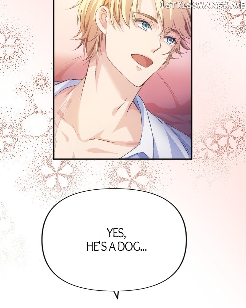 A Deceiving Bride and The Fierce Lion Chapter 14 - page 40