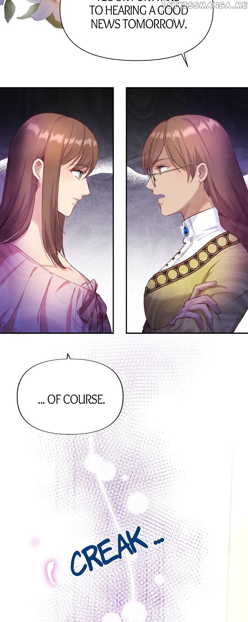 A Deceiving Bride and The Fierce Lion Chapter 13 - page 51