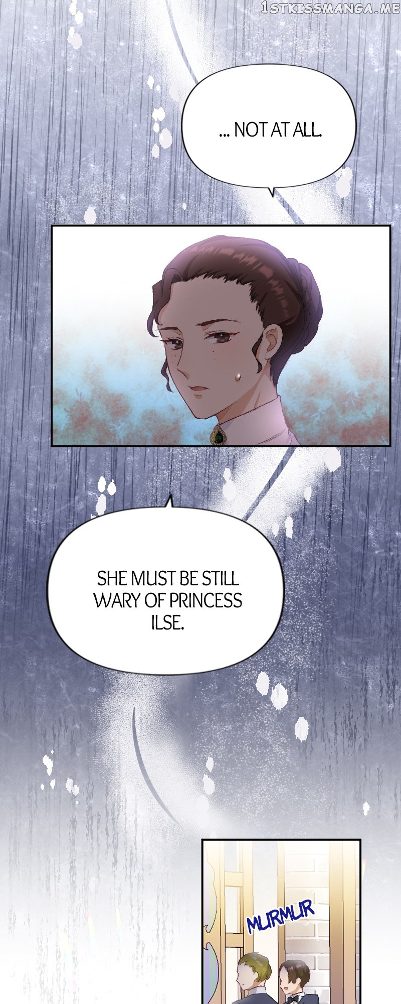 A Deceiving Bride and The Fierce Lion Chapter 12 - page 13