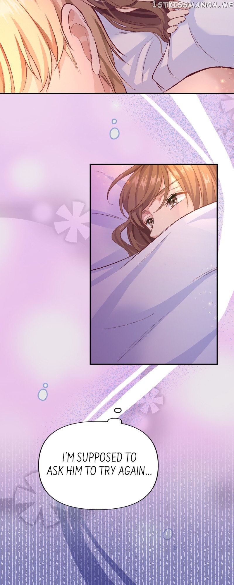 A Deceiving Bride and The Fierce Lion Chapter 9 - page 35