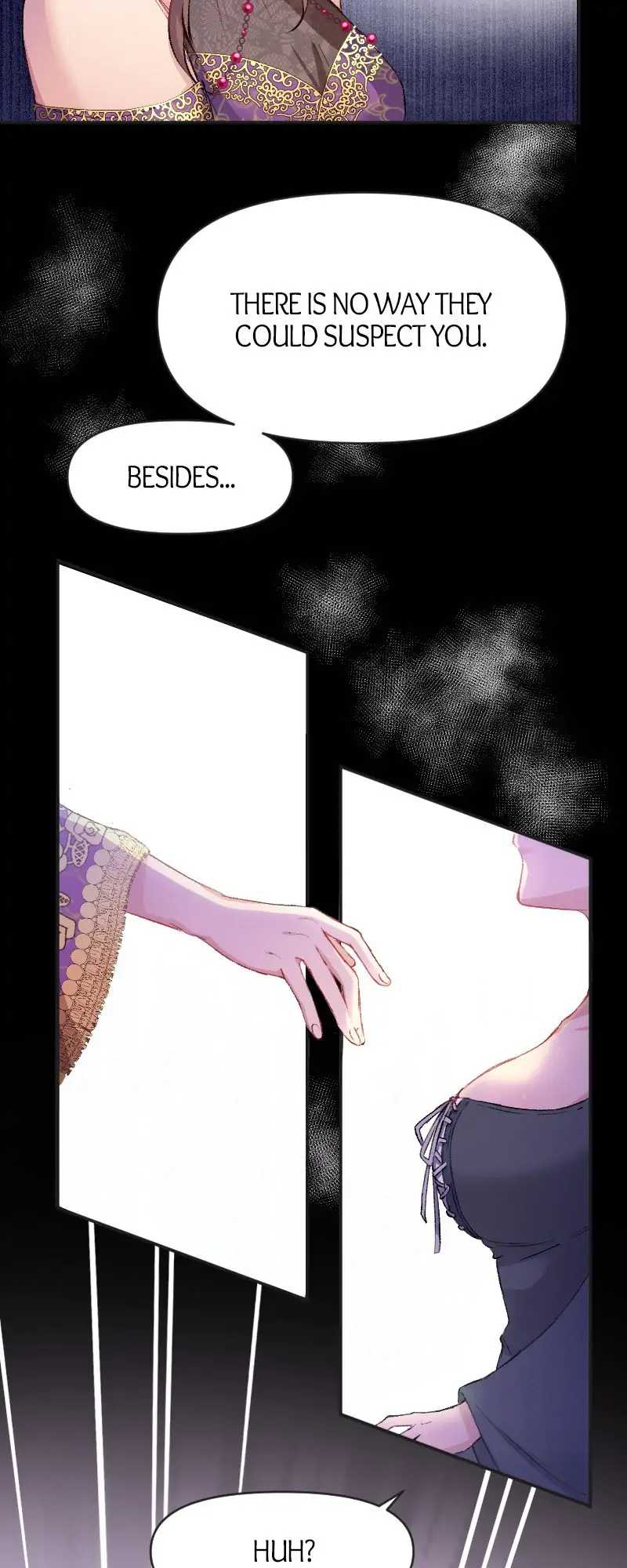 A Deceiving Bride and The Fierce Lion Chapter 2 - page 42