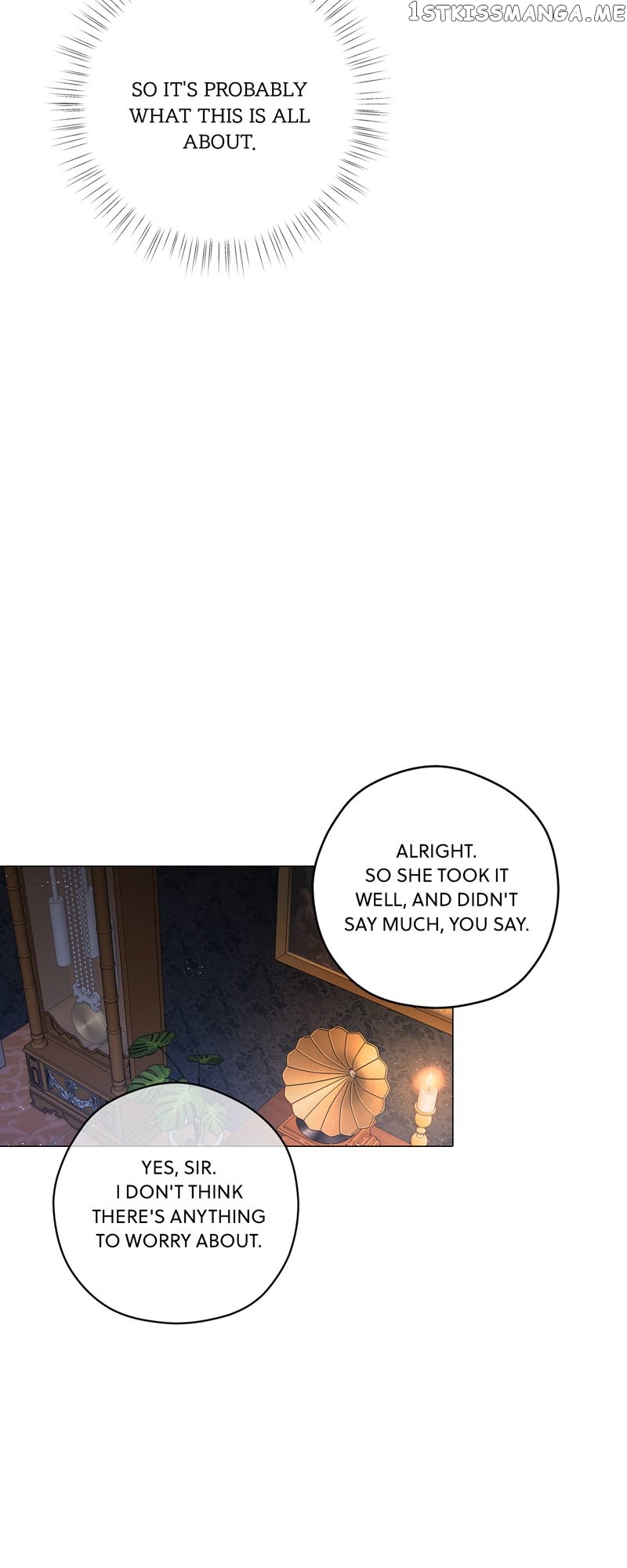 Duchess’s Lo-Fi Coffeehouse Chapter 21 - page 56