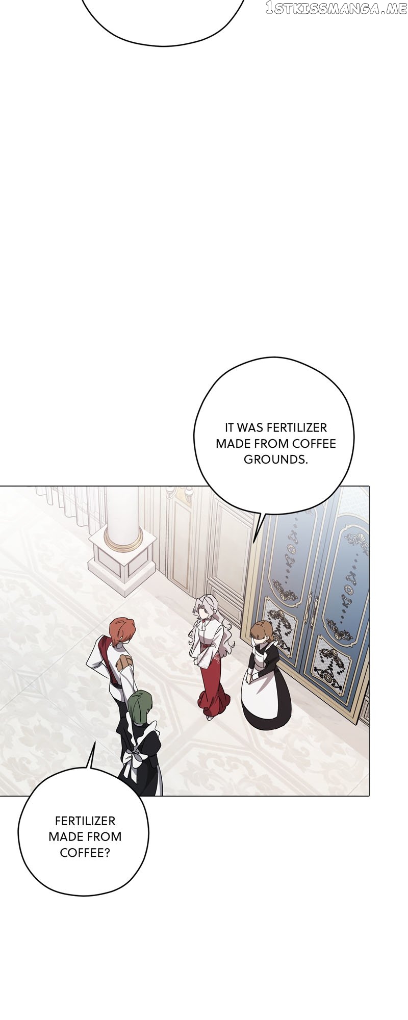 Duchess’s Lo-Fi Coffeehouse Chapter 16 - page 29