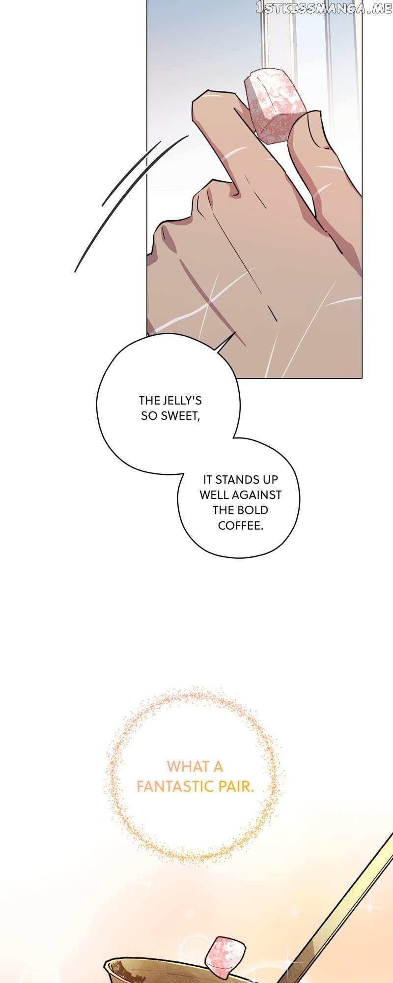Duchess’s Lo-Fi Coffeehouse Chapter 15 - page 30