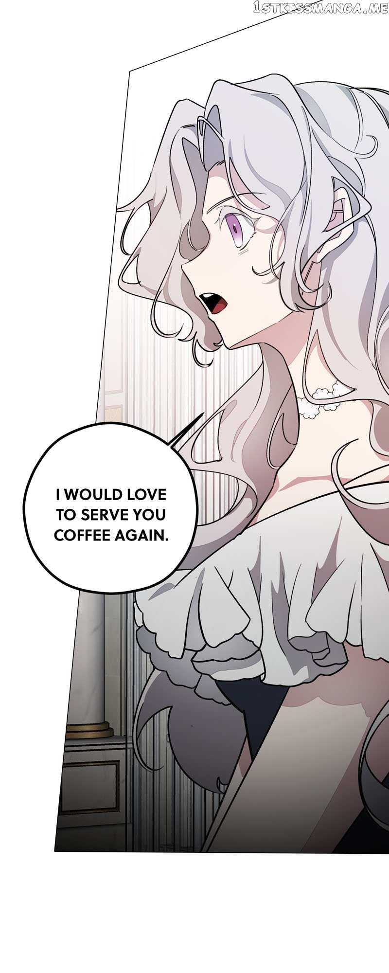 Duchess’s Lo-Fi Coffeehouse Chapter 14 - page 26