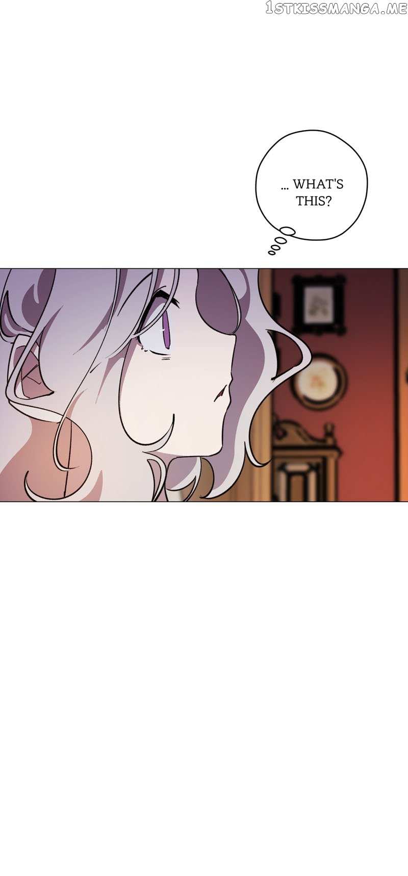 Duchess’s Lo-Fi Coffeehouse Chapter 11 - page 47