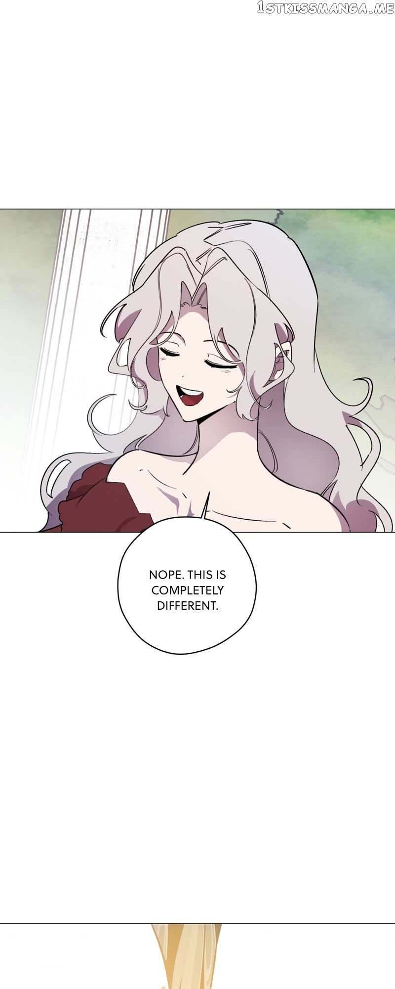 Duchess’s Lo-Fi Coffeehouse Chapter 9 - page 71