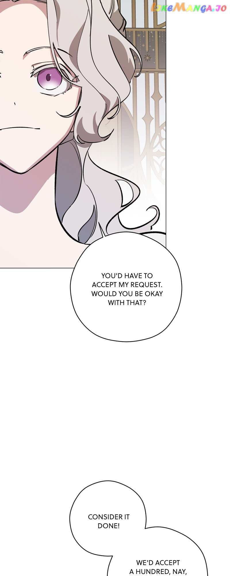 Duchess’s Lo-Fi Coffeehouse Chapter 24 - page 50