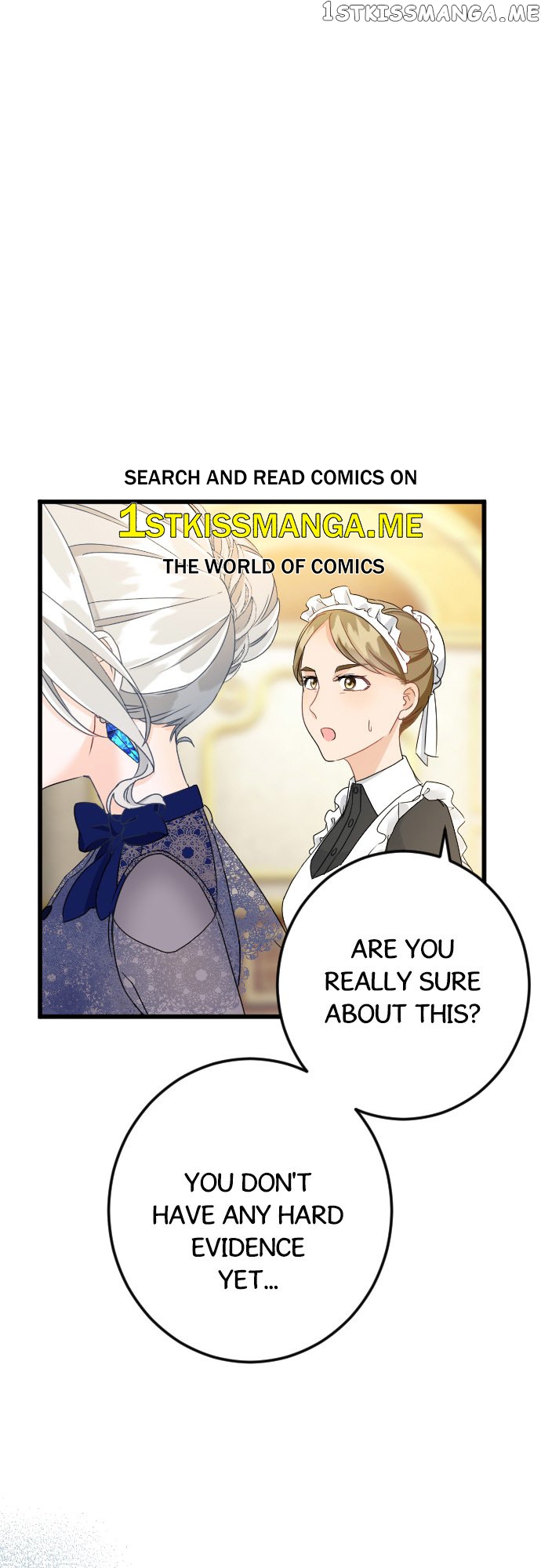 I Refuse to Be Executed a Second Time Chapter 52 - page 1