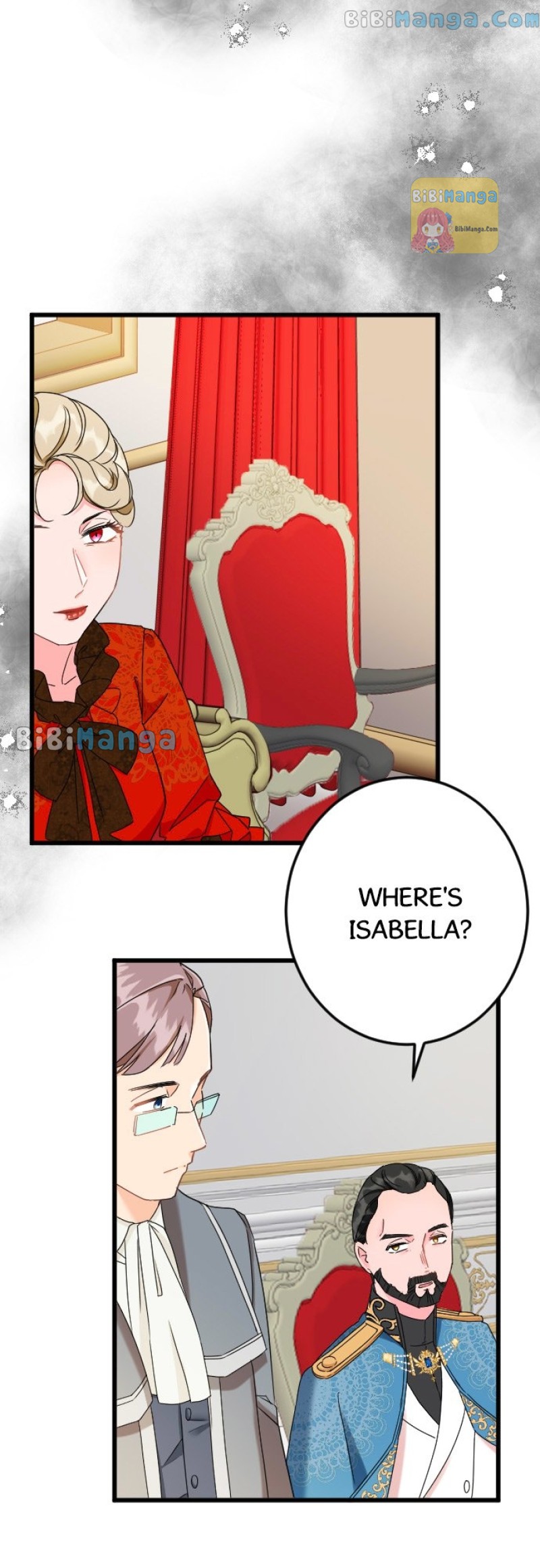 I Refuse to Be Executed a Second Time Chapter 47 - page 2