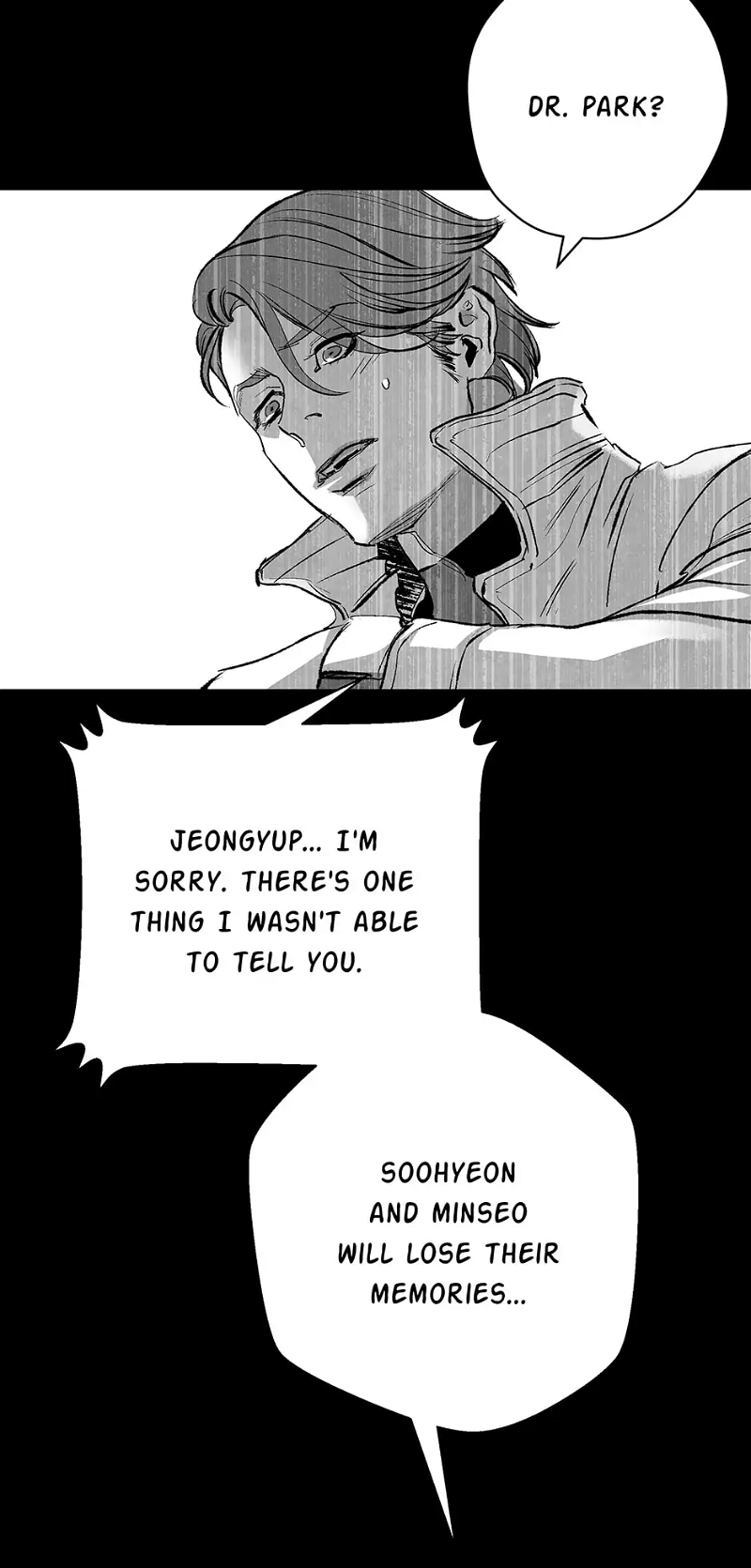 The Memory Hunter Chapter 46 - page 60
