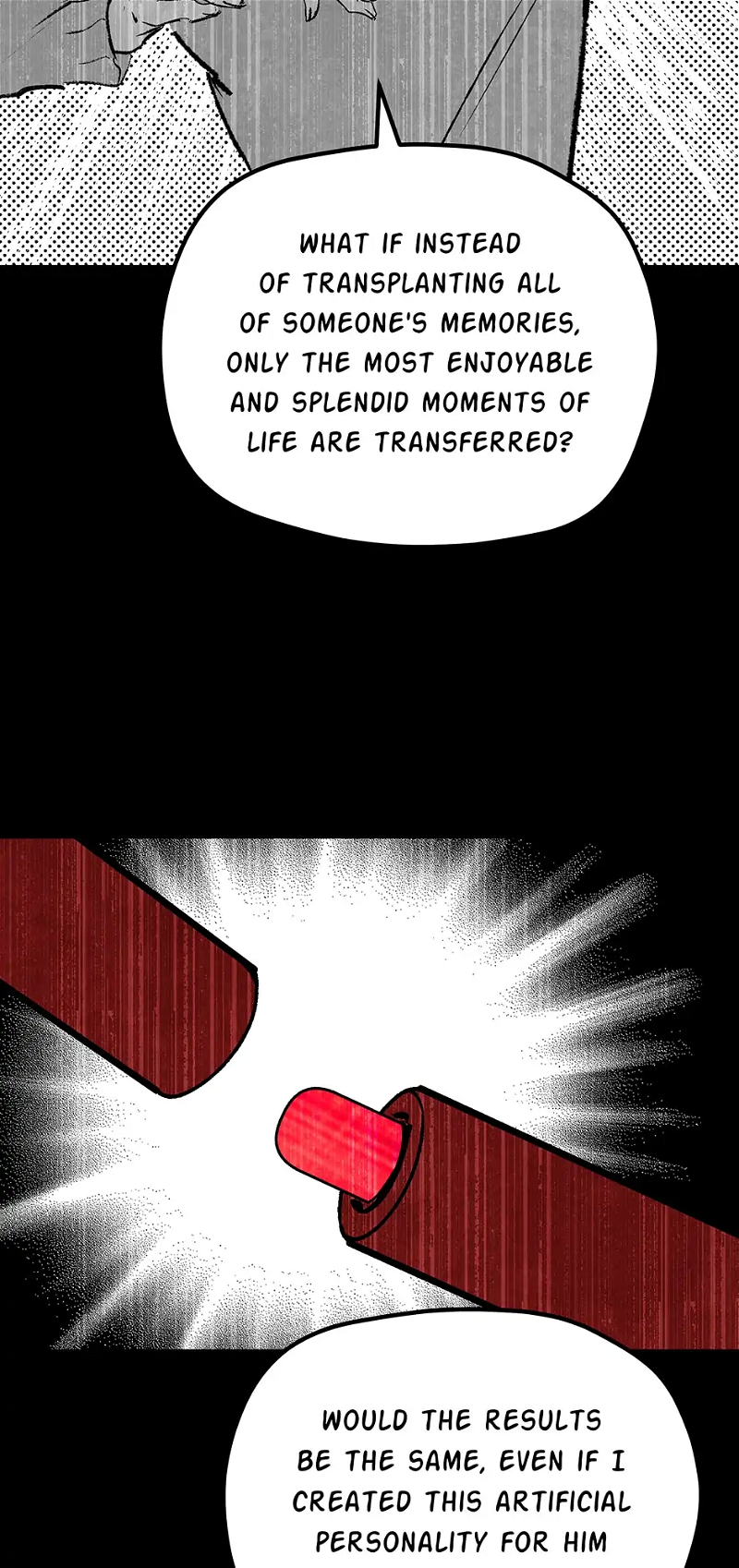 The Memory Hunter Chapter 36 - page 24