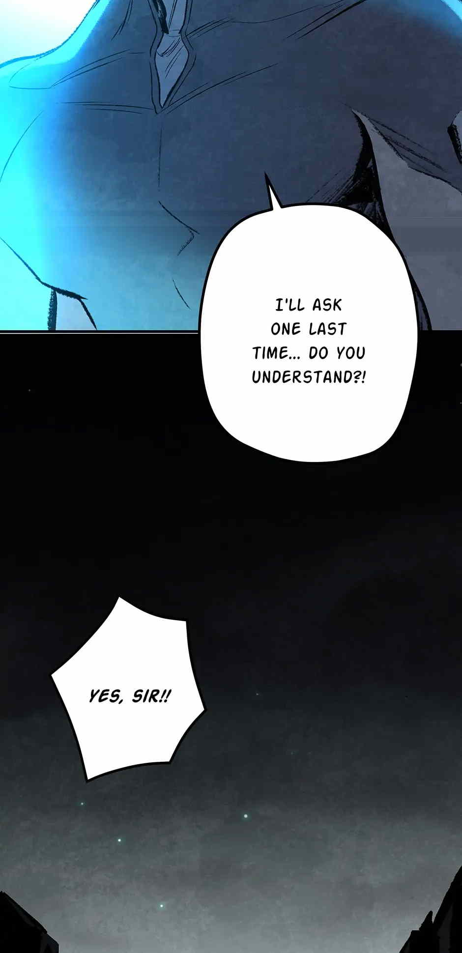 The Memory Hunter Chapter 33 - page 12