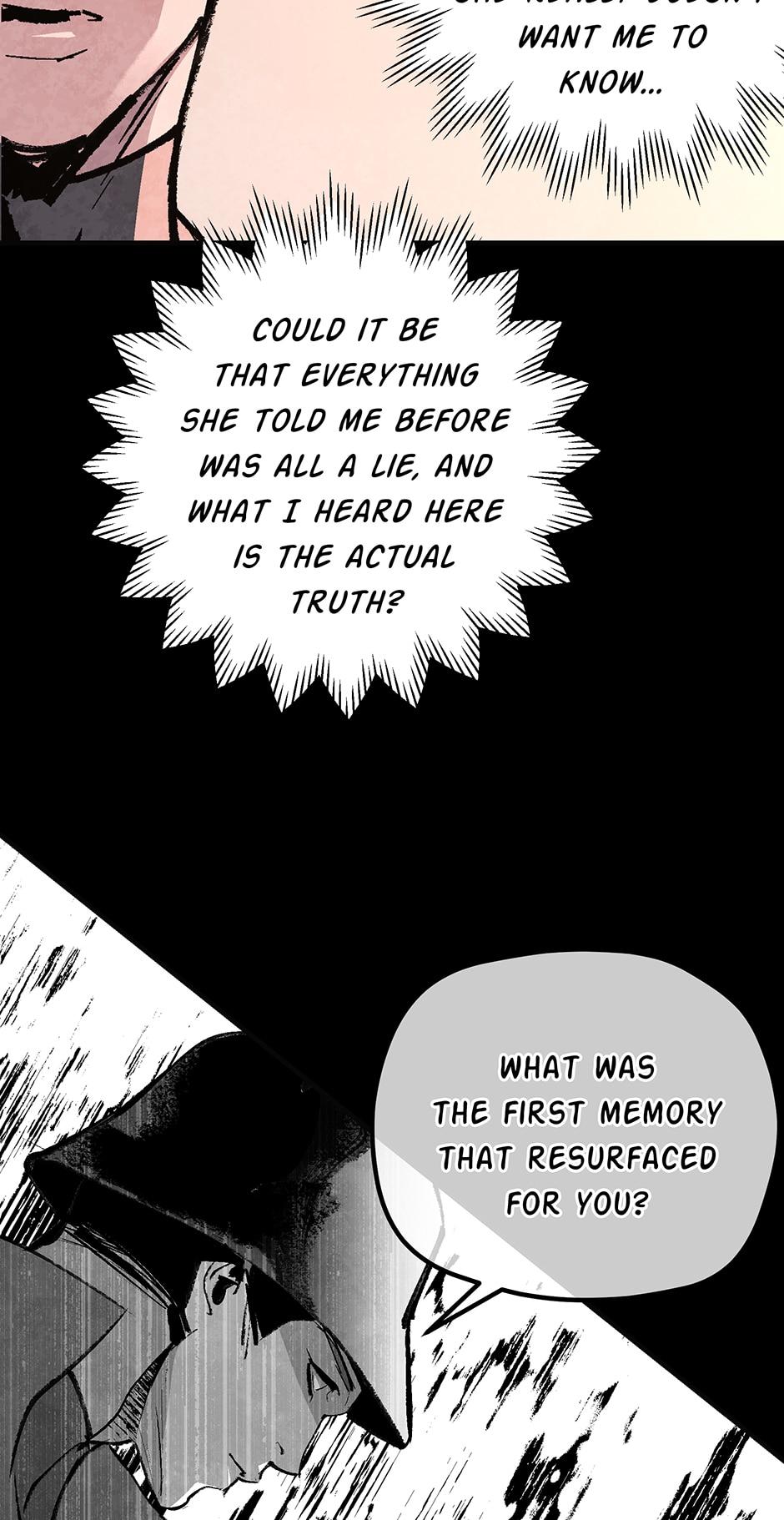 The Memory Hunter Chapter 30 - page 34