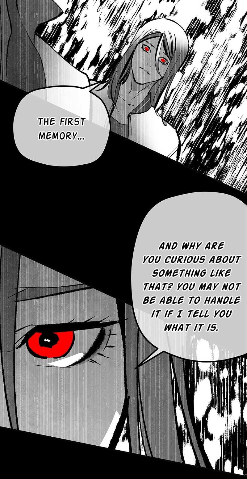 The Memory Hunter Chapter 30 - page 35