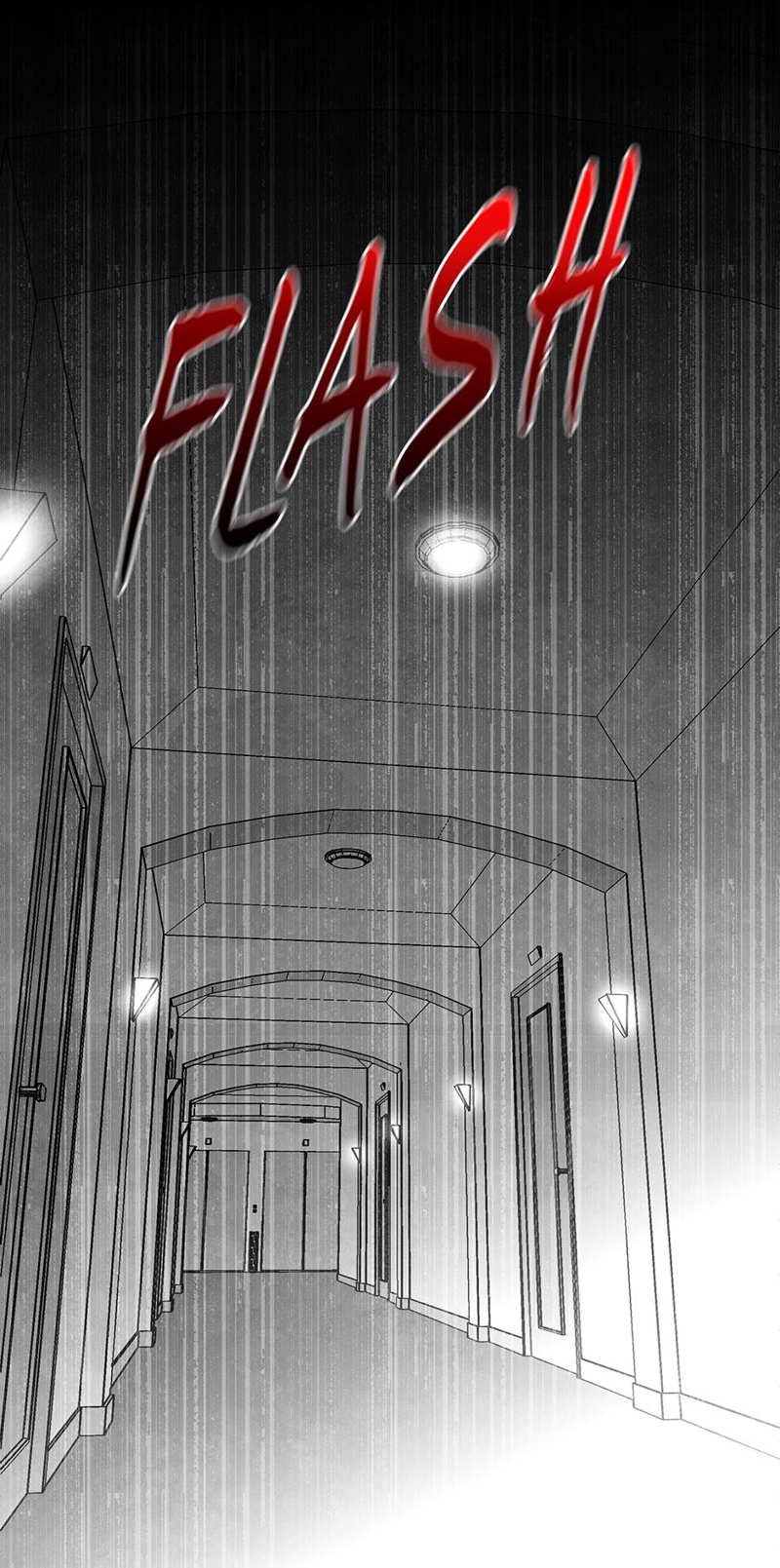 The Memory Hunter Chapter 28 - page 63