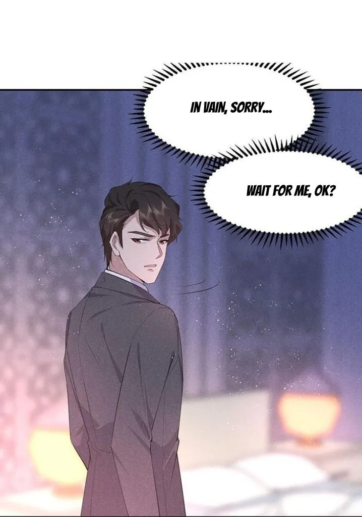 Yes! My Mission Is To Bend You Chapter 56 - page 41