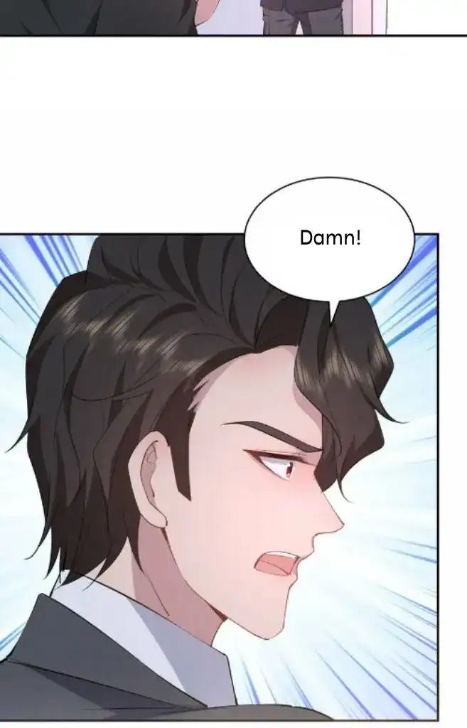 Yes! My Mission Is To Bend You Chapter 48 - page 38