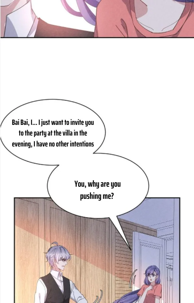 Yes! My Mission Is To Bend You Chapter 43 - page 43