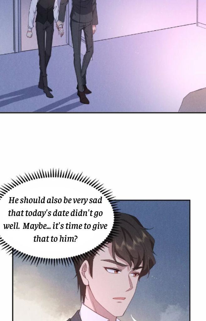 Yes! My Mission Is To Bend You Chapter 40 - page 44