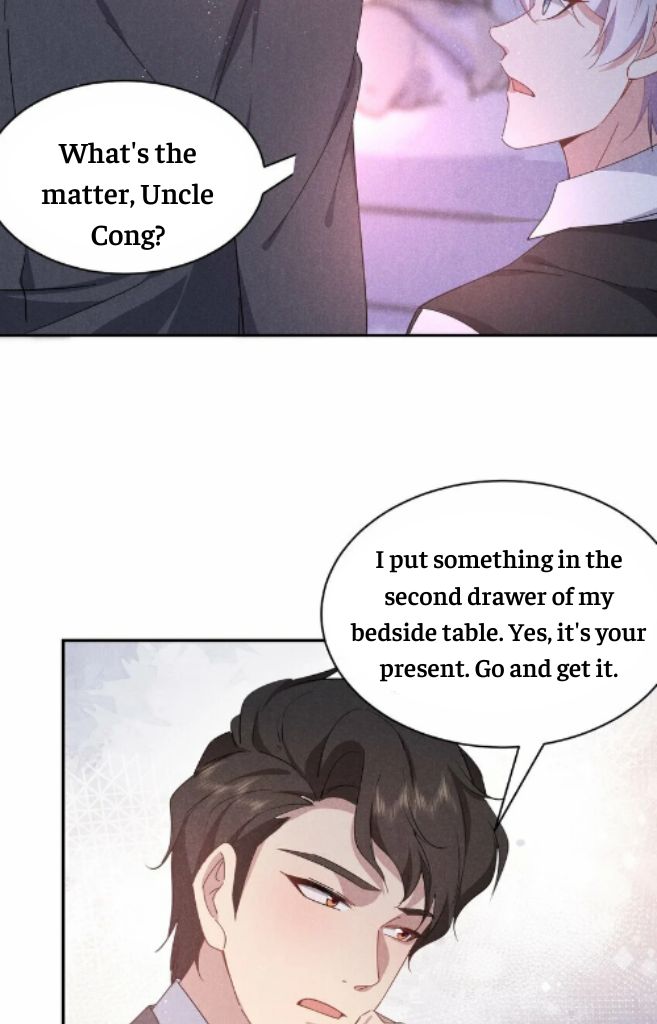 Yes! My Mission Is To Bend You Chapter 40 - page 46