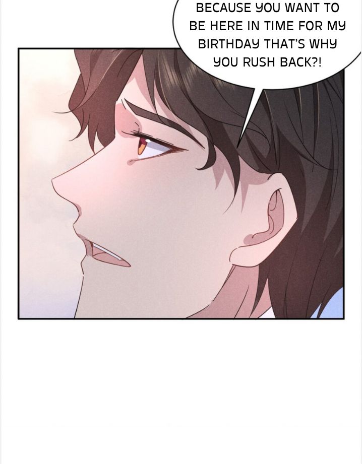 Yes! My Mission Is To Bend You Chapter 36 - page 14