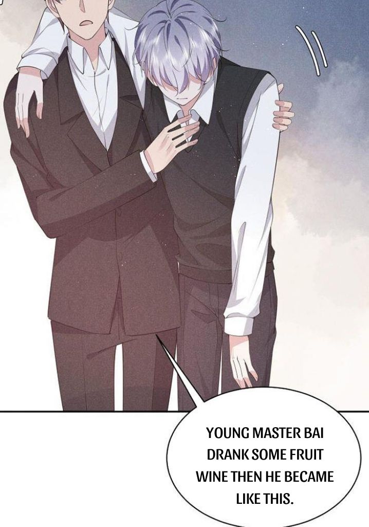 Yes! My Mission Is To Bend You Chapter 23 - page 56