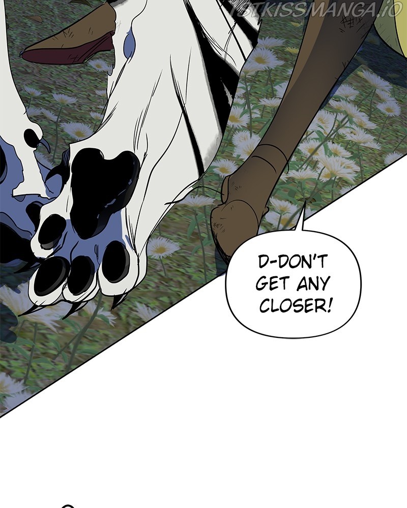 The Crimson Blade chapter 27 - page 31