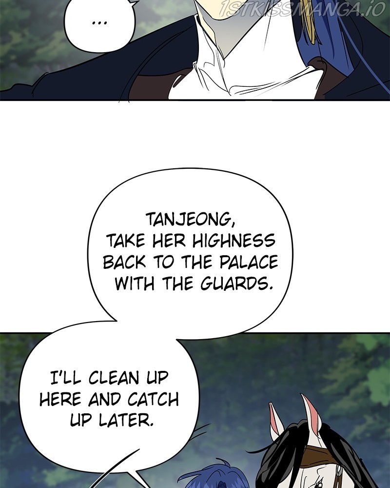 The Crimson Blade chapter 27 - page 65