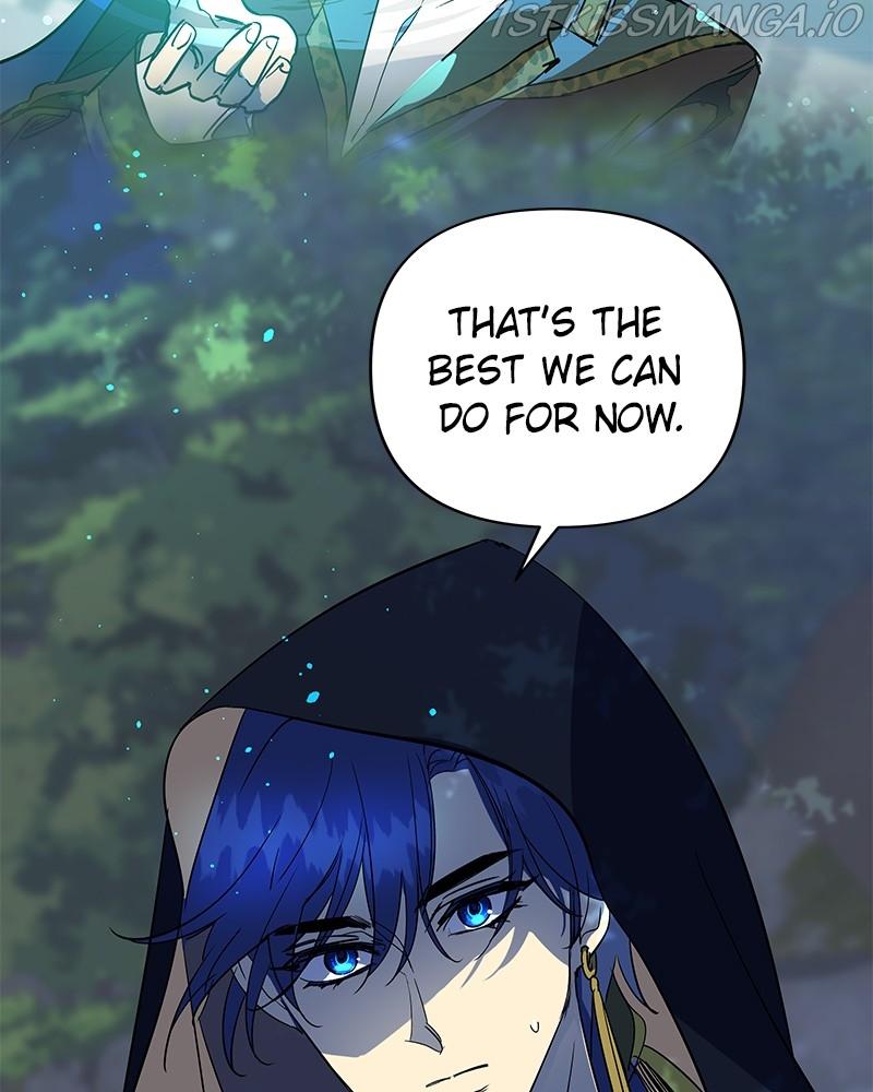 The Crimson Blade chapter 26 - page 86