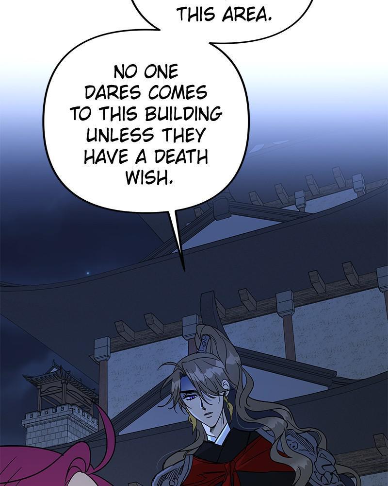 The Crimson Blade chapter 17 - page 66