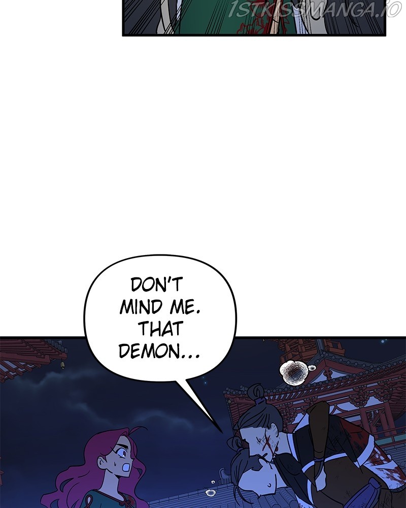 The Crimson Blade chapter 16 - page 39