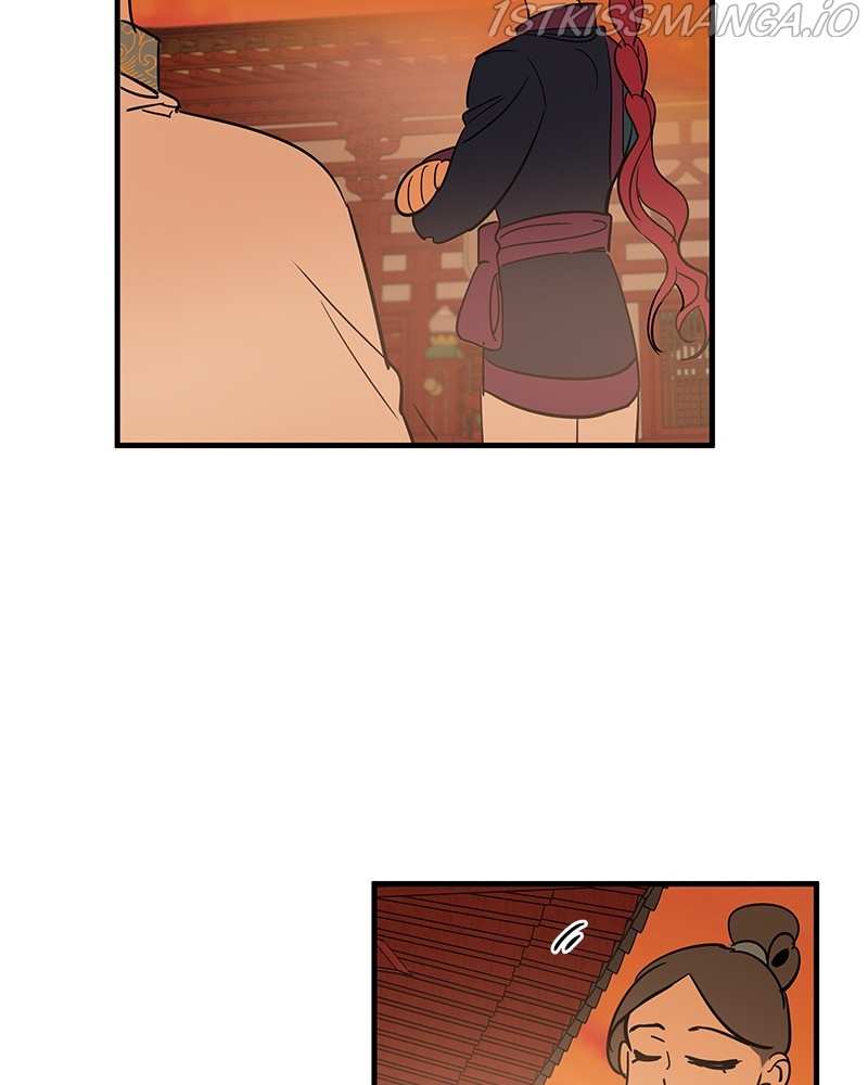 The Crimson Blade chapter 15 - page 28