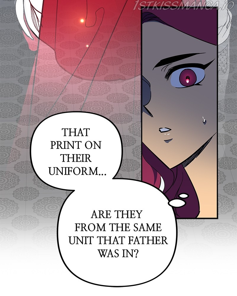 The Crimson Blade chapter 15 - page 92