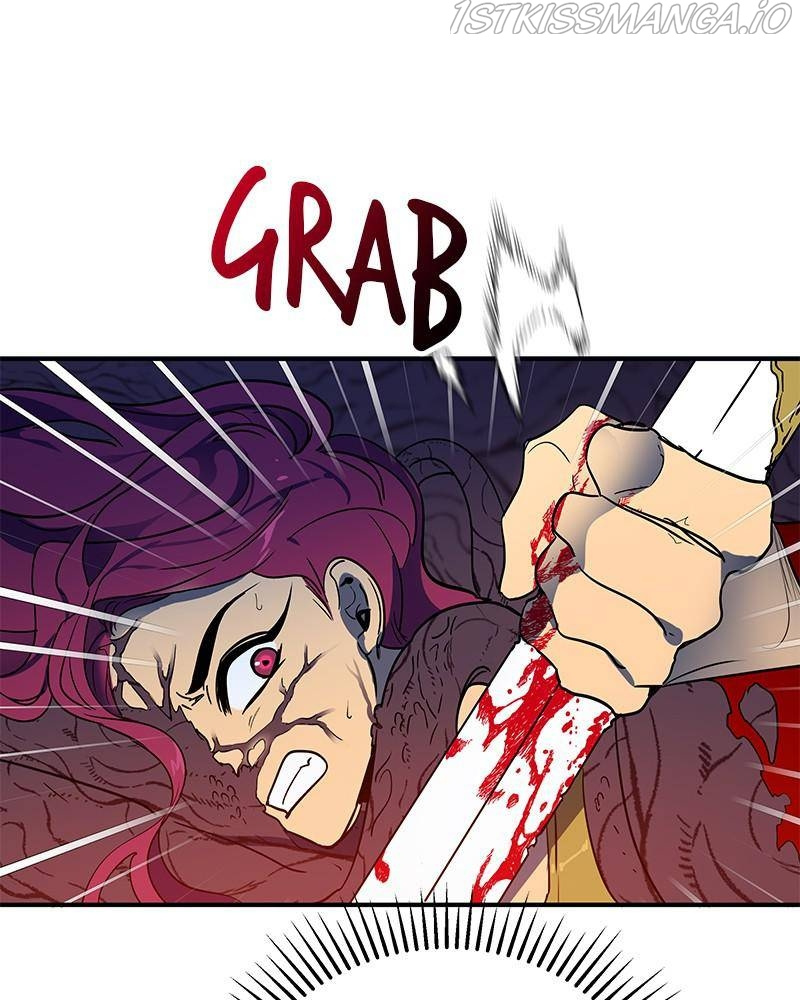 The Crimson Blade chapter 10 - page 9