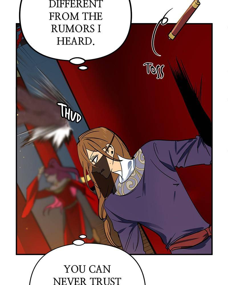 The Crimson Blade chapter 9 - page 52