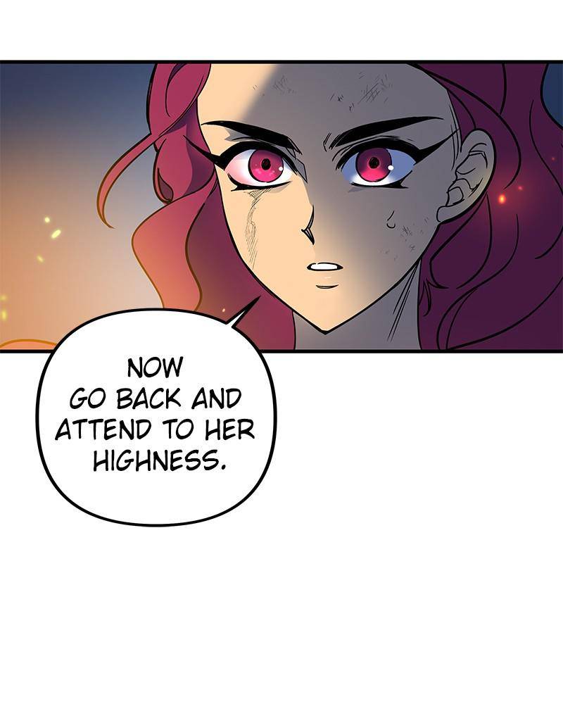 The Crimson Blade chapter 9 - page 92