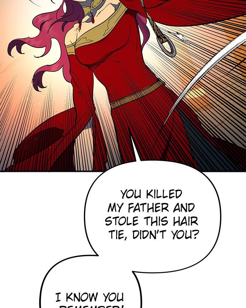 The Crimson Blade chapter 8 - page 81